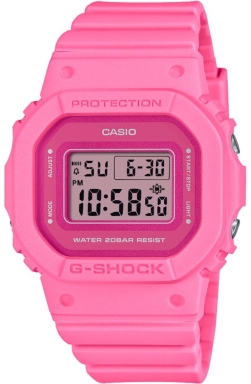 Часы Casio G-Shock GMD-S5610PP-4