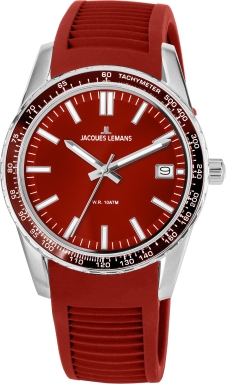 Наручные часы Jacques Lemans Liverpool 1-2060E