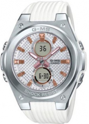 Часы Часы Casio Baby-G MSG-C100-7AER