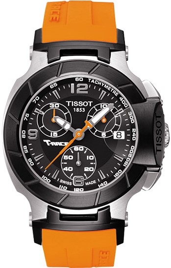 Tissot t race dama outlet