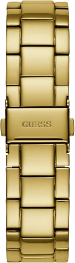 Часы Guess Dress Steel W1070L2