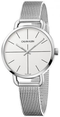 Часы Часы Calvin Klein K7B23126