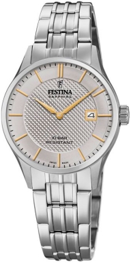 Часы Festina Swiss Made F20006/2