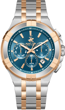 Часы Beverly Hills Polo Club BP3802X.590