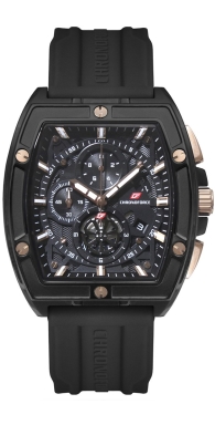 Часы наручные Chronoforce CF 5351 GIPBR