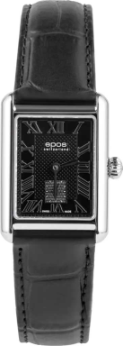 Часы Epos Ladies Quartz 8002.702.20.25.15