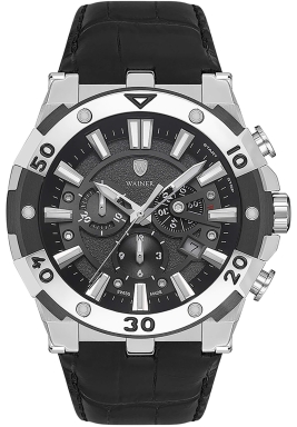 Часы Wainer WA.14000-A