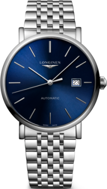 Часы Longines  Elegant Collection L4.910.4.90.6
