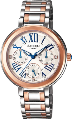 Часы Casio Sheen SHE-3034SG-7A