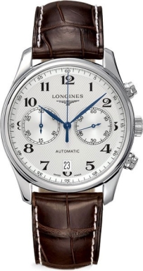Часы Longines Master Collection Auto Chrono L2.629.4.78.3