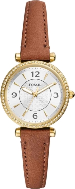 Часы Fossil Carlie ES5297
