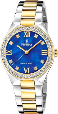 Часы Festina Solar F20659/2