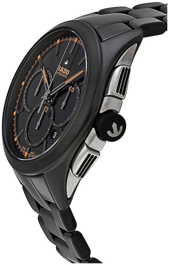 Rado HyperChrome Automatic Chronograph R32525162 4
