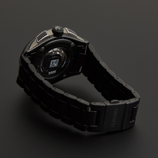 Rado HyperChrome Automatic Chronograph R32525162 4
