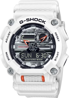 Часы Casio G-Shock GA-900AS-7A