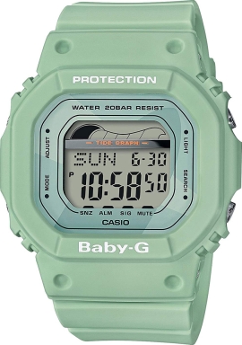 Часы Casio Baby-G BLX-560-3