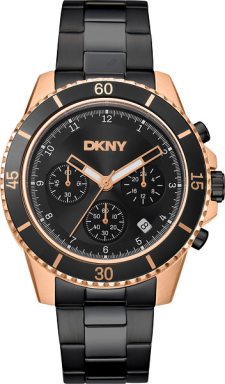 Часы DKNY Central Park Sport DK1G072M0065