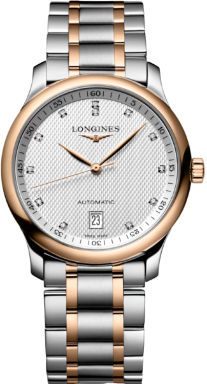 Часы Longines Master Collection Auto L2.628.5.97.7