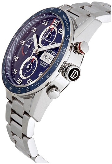 TAG Heuer Carrera CV2A1V.BA0738 4