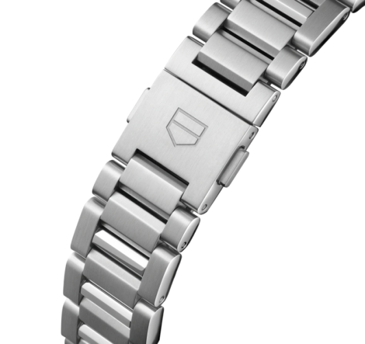 TAG Heuer Carrera CV2A1V.BA0738 4