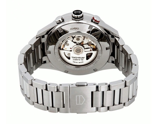 TAG Heuer Carrera CV2A1V.BA0738 4