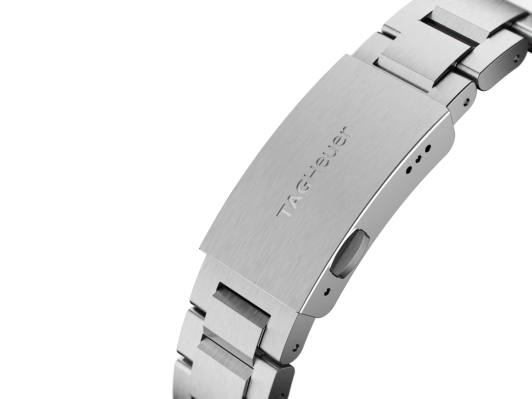 Bracelet tag heuer aquaracer online