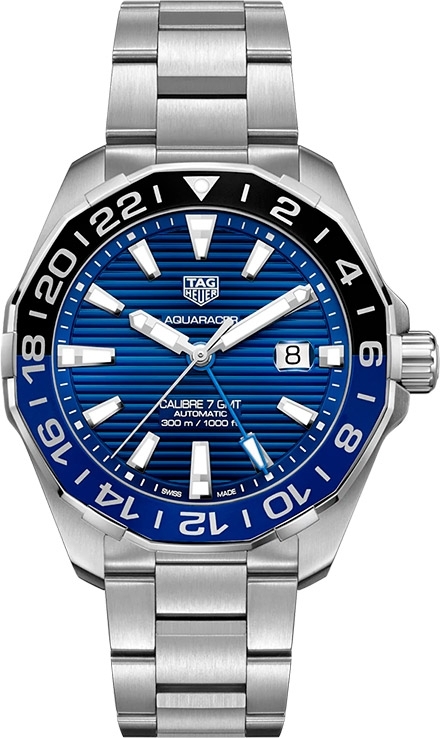 TAG Heuer Aquaracer WAY201T.BA0927 4