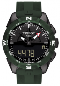 Tissot T Touch Expert Solar II T110.420.47.051.00 4