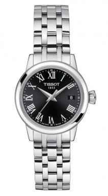 Часы Tissot Classic Dream Lady T129.210.11.053.00