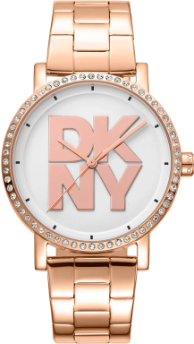 Часы DKNY Soho Logo DK1L035M0065