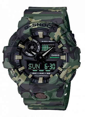Jam casio clearance g shock