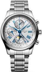 Longines Master Collection Auto Chrono L2.773.4.78.6