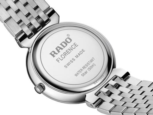Rado Florence Diamonds R48912773 4
