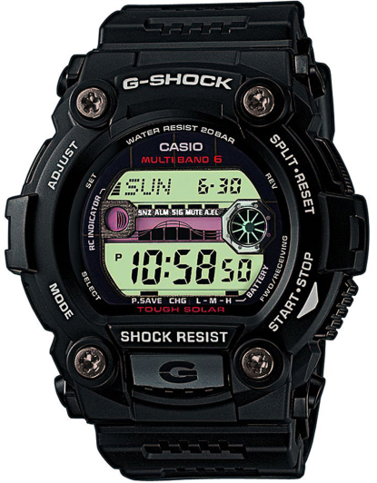 G shock l shop