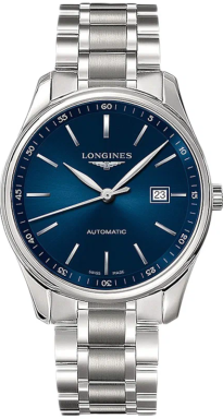 Часы Longines Master Collection Auto L2.893.4.92.6