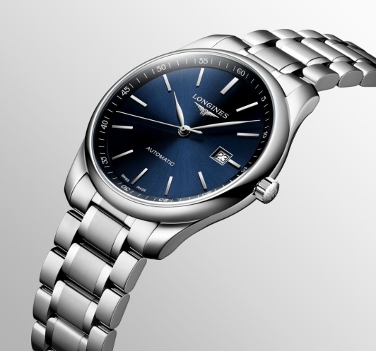 Longines master collection 36mm sale