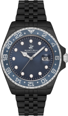 Часы Beverly Hills Polo Club BP3126X.690