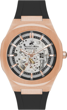Часы Beverly Hills Polo Club BP3543X.451