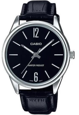 Часы Casio Collection MTP-V005L-1B