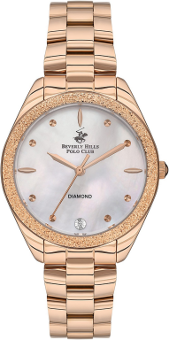 Часы Beverly Hills Polo Club BP3564C.420