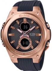Часы Casio Baby-G MSG-C100G-1AER