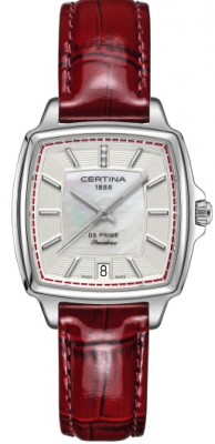 Часы Часы Certina DS Prime C028.310.16.426.00