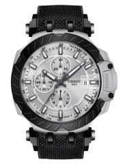 Часы Tissot T-Race Automatic Chronograph T115.427.27.031.00