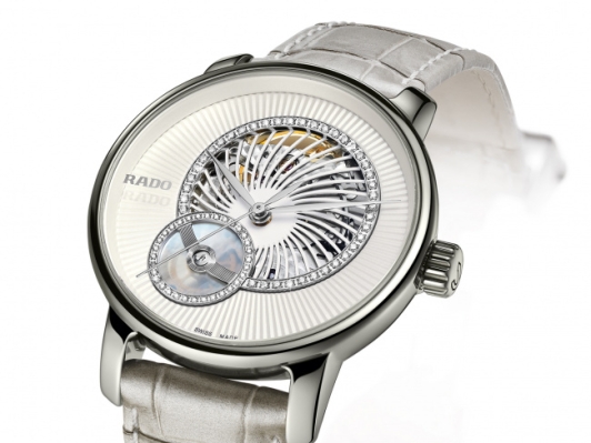 Diamaster diamonds rado sale