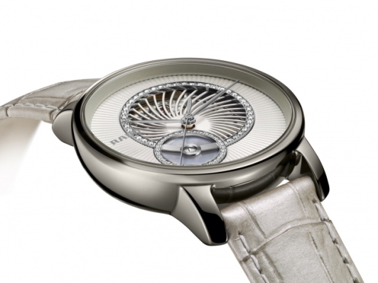 Diamaster diamonds rado outlet