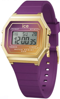 Часы Ice-Watch ICE digit retro sunset  23311