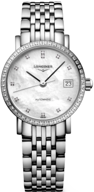 Часы Longines Elegant Collection L4.309.0.87.6