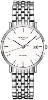 Часы Longines Elegant Collection L4.810.4.12.6
