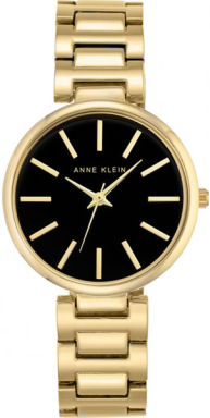 Часы Anne Klein Metals 2786BKGB