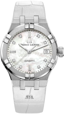Часы Maurice Lacroix Aikon AI6006-SS001-170-1